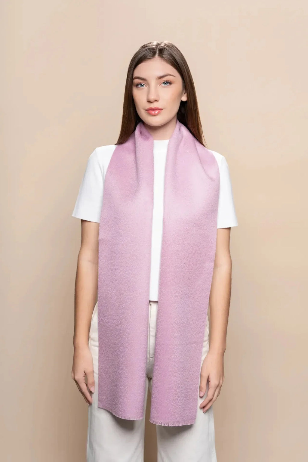 Baby Suri Wendbarer Schal