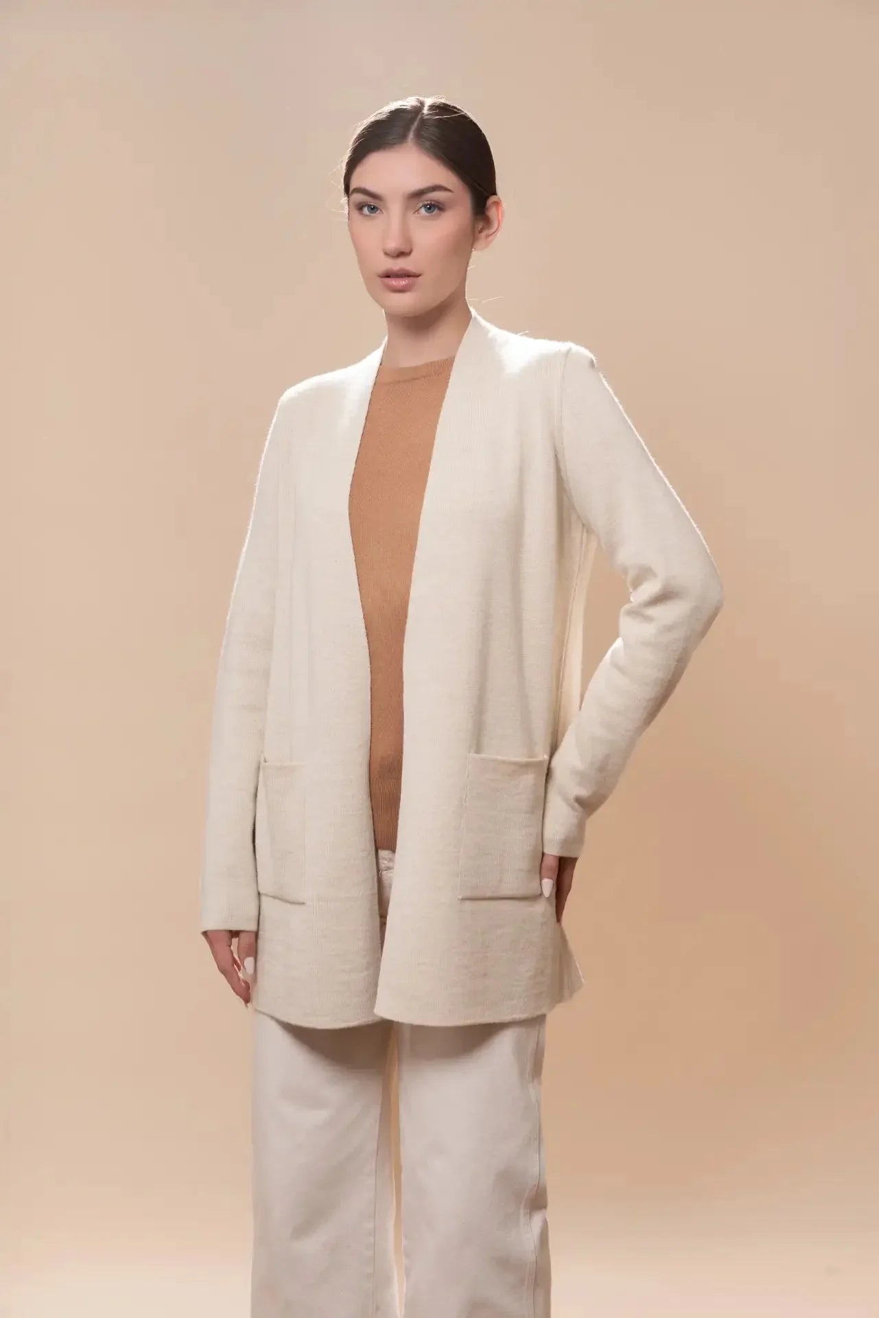 Doppelseitig schwingend