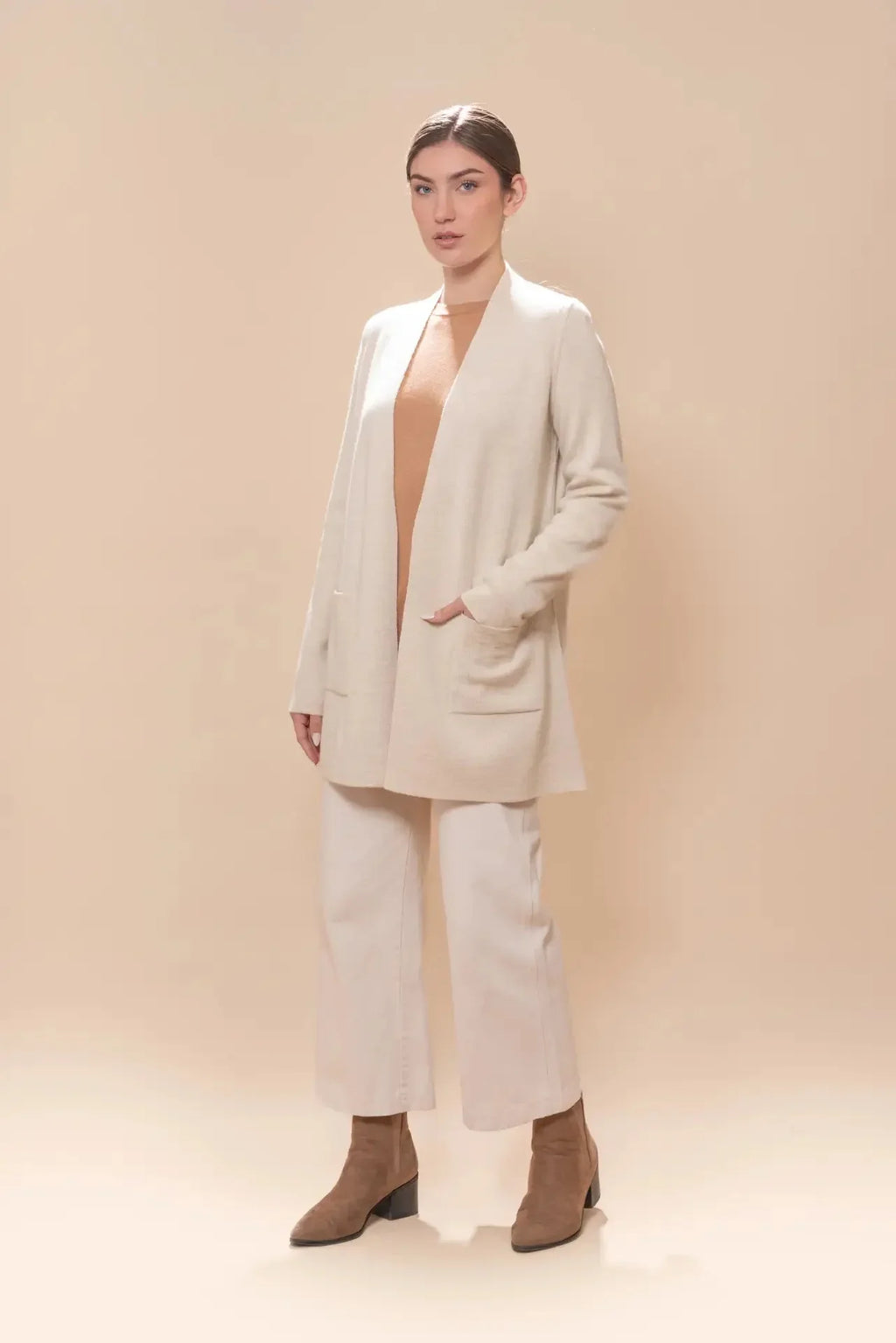 Doppelseitig schwingend